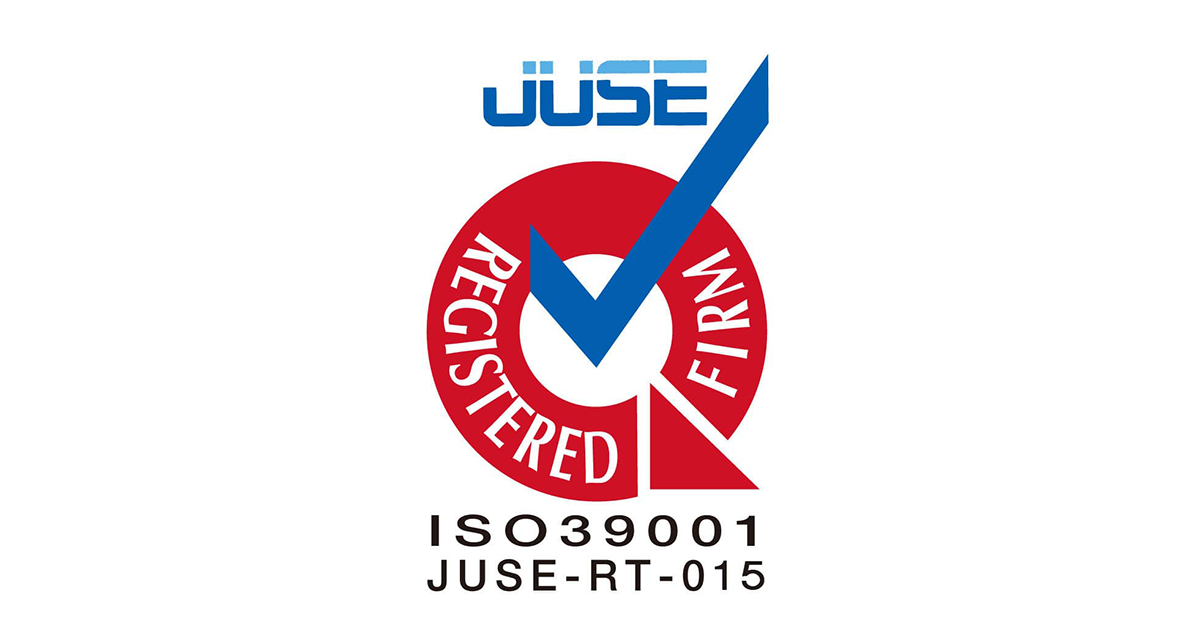 iso39001