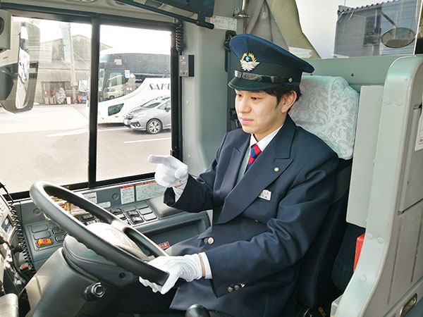 採用情報イメージ