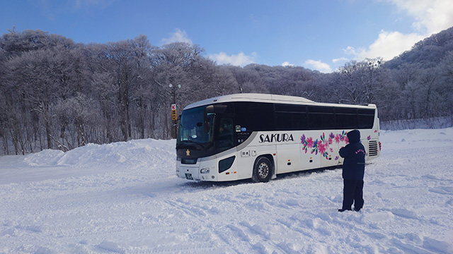 雪上研修（2025年度）