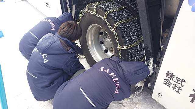 雪上研修（2025年度）